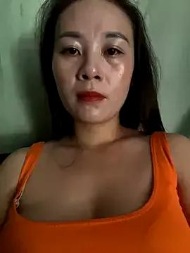 Sun-nyny from StripChat is Freechat