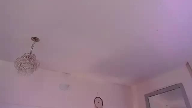 Sun_Fire_ from StripChat is Freechat