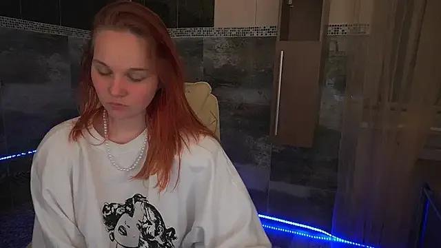 Sun_Shine_Lola — On someone's conscience