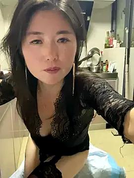 sunny-520 from StripChat is Freechat