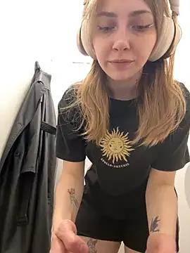 Photos of Sunny___Bunny from StripChat is Freechat