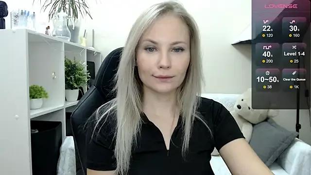 Try our girls live displays and explore the company of endless strippers, with beautiful physiques, vibrating toys and more.