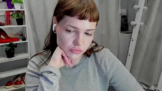 Sunny_Mary from StripChat