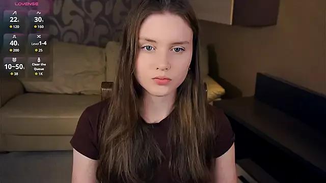 Photos of SunRinglein from StripChat is Freechat