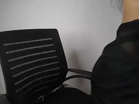 Sunshinee_baby from StripChat is Freechat
