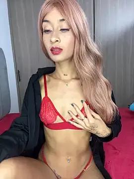 Try our girls live displays and explore the company of endless strippers, with beautiful physiques, vibrating toys and more.