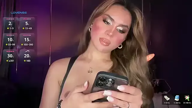 Avatar of Supreme_Mistress