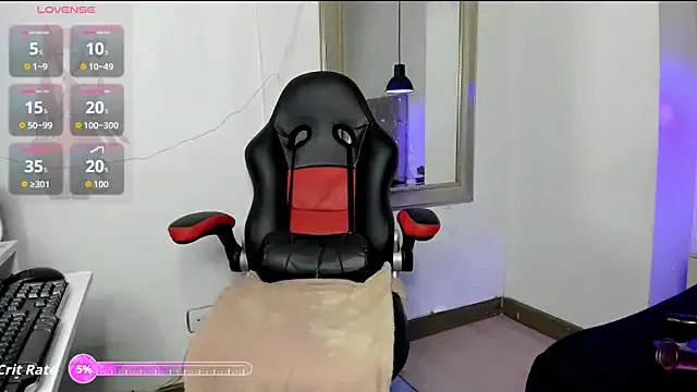 susan_dl — full naked