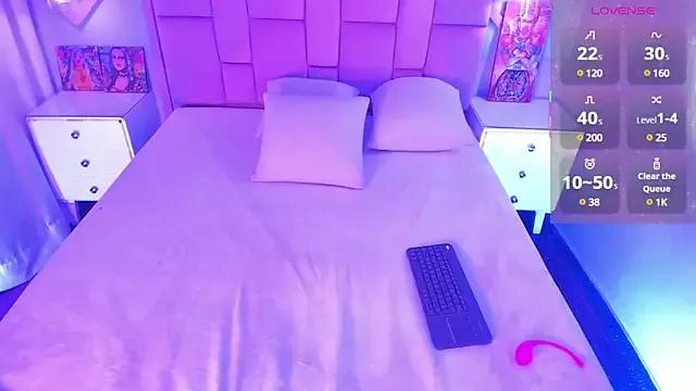 Try our girls live displays and explore the company of endless strippers, with beautiful physiques, vibrating toys and more.
