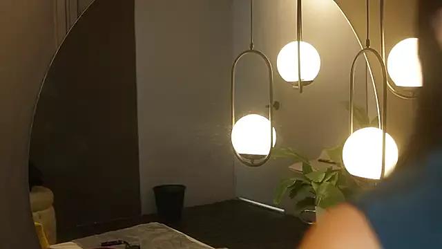 Susan_wall from StripChat is Freechat