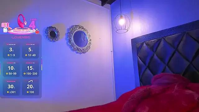 Try our girls live displays and explore the company of endless strippers, with beautiful physiques, vibrating toys and more.