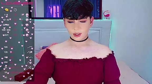 susanamenashe from StripChat