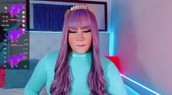 susanamenashe from StripChat