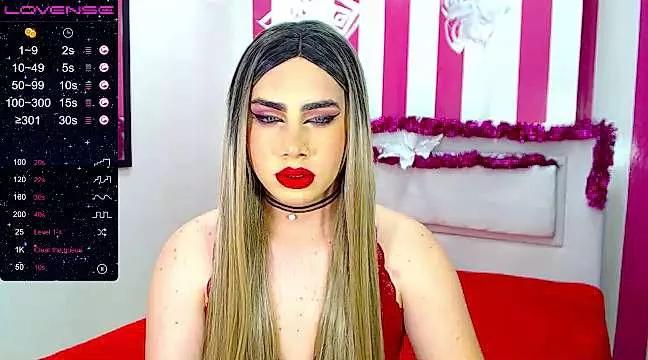 susanamenashe from StripChat