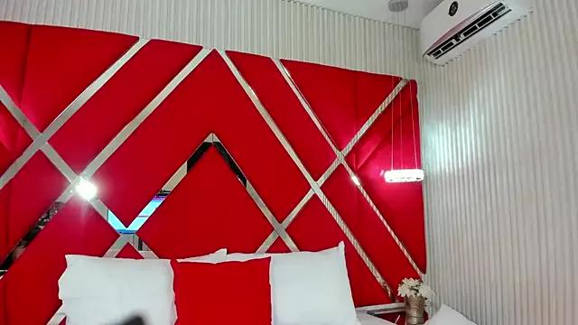 SusanCouper from StripChat is Freechat