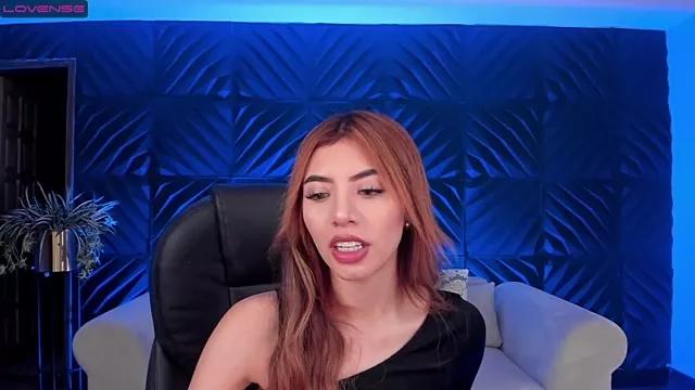 SusanFarrell from StripChat