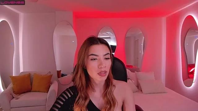 SusanFarrell from StripChat