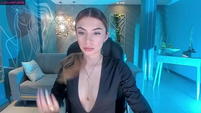 SusanFarrell from StripChat