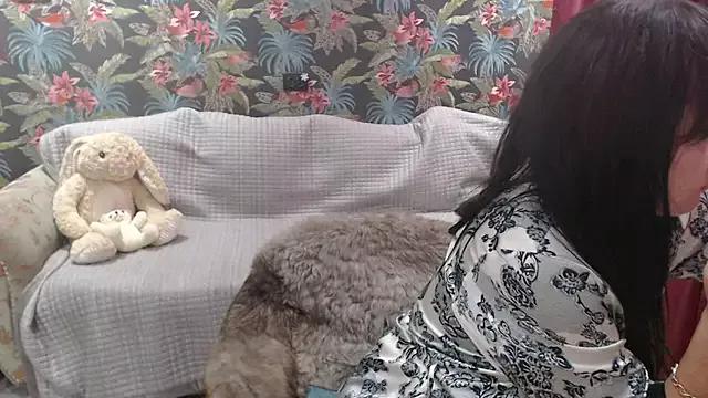 SusanLaNice from StripChat is Freechat