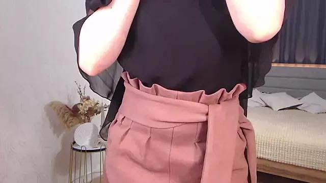 SusanMorado from StripChat