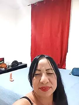 Susansmith_ from StripChat is Freechat