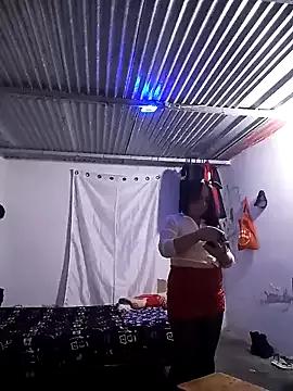 Susansmith_ from StripChat is Freechat