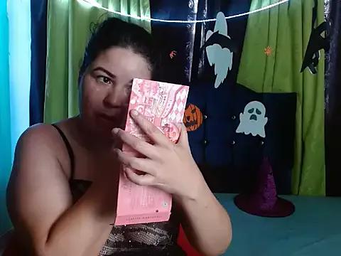 susi_boobs1 from StripChat is Freechat