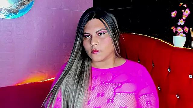 Sussan__dirty from StripChat is Freechat