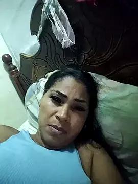 Sussana_tinner from StripChat is Freechat