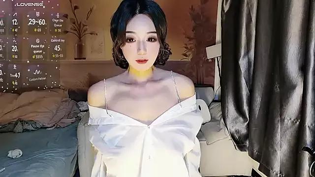 Photos of Susu-007 from StripChat is Freechat