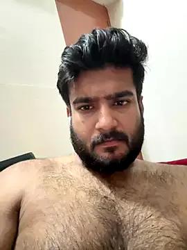 Suvochandradev from StripChat is Freechat