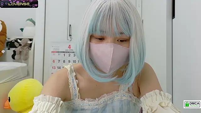 SUZU_ from StripChat