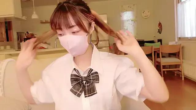 Photos of SUZU_1201 from StripChat is Freechat