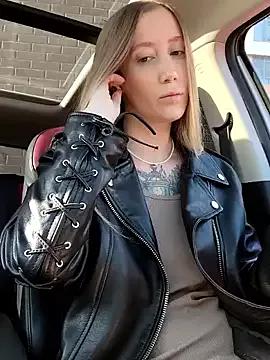 SvetLive from StripChat is Freechat