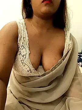 Swaalina from StripChat is Freechat