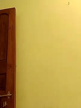 Swaalina from StripChat is Freechat