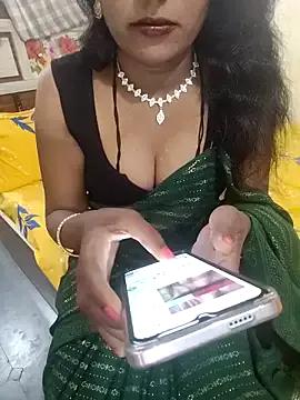 Photos of Swapna_kannada from StripChat is Freechat