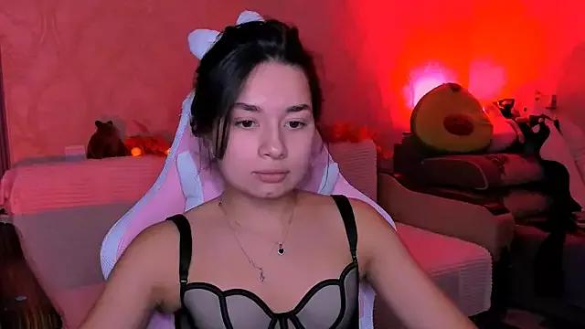 Swee_Alicee from StripChat is Freechat
