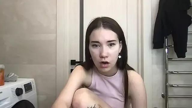 SweeetAbby from StripChat is Freechat
