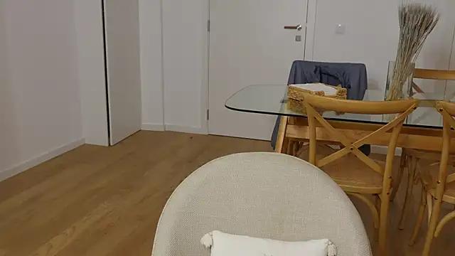 SweeetAlegra from StripChat