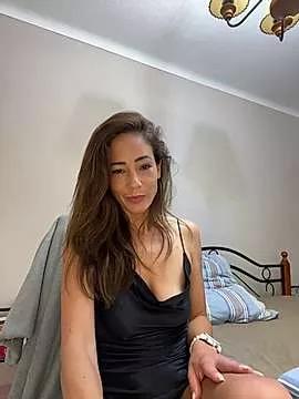 SweeetAlegra from StripChat