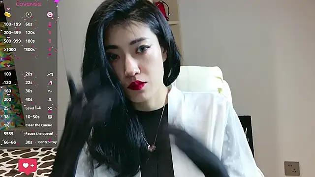 Sweet-521 from StripChat
