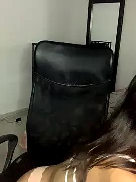 sweet-abbie from StripChat is Freechat