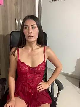 sweet-abbie from StripChat is Freechat