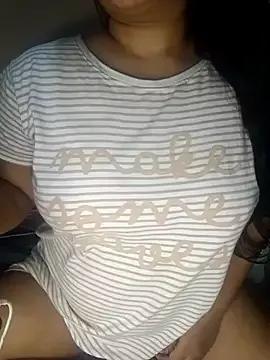 Sweet-Berry from StripChat
