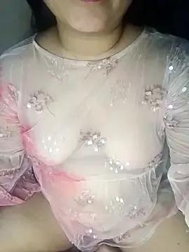 Sweet-Berry from StripChat