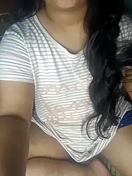 Sweet-Berry from StripChat