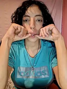 Try our girls live displays and explore the company of endless strippers, with beautiful physiques, vibrating toys and more.