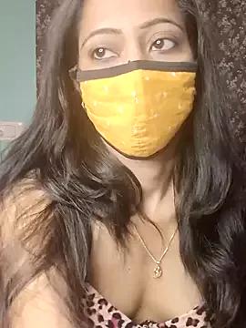 sweet-lily2 from StripChat is Freechat