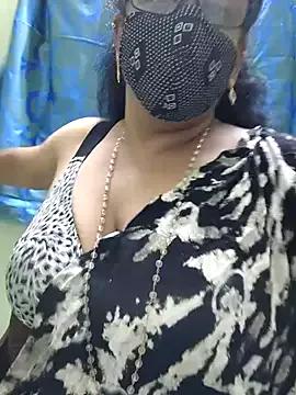 sweet-lotus from StripChat is Freechat